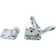 Perko 1112DP0CHR Flat Mounting Hold-Down Clamp