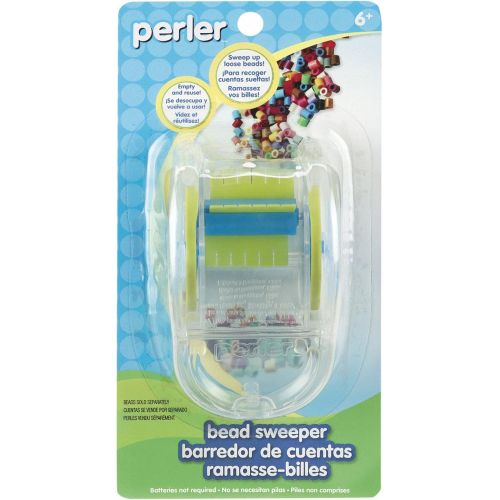  [아마존베스트]Perler Beads Craft Bead Sweeper for Easy Clean Up