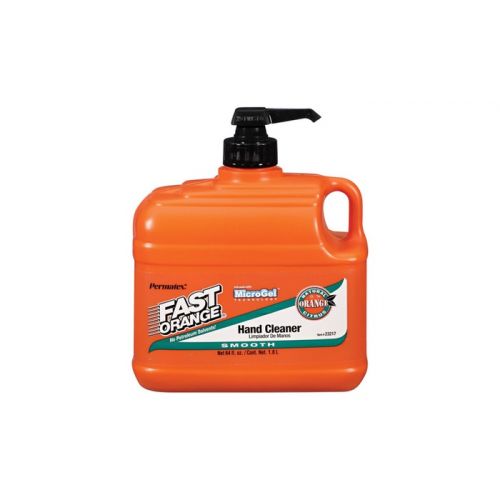  Permatex .50 Gallon Fast Orange Natural Citrus Hand Cleaner 23217