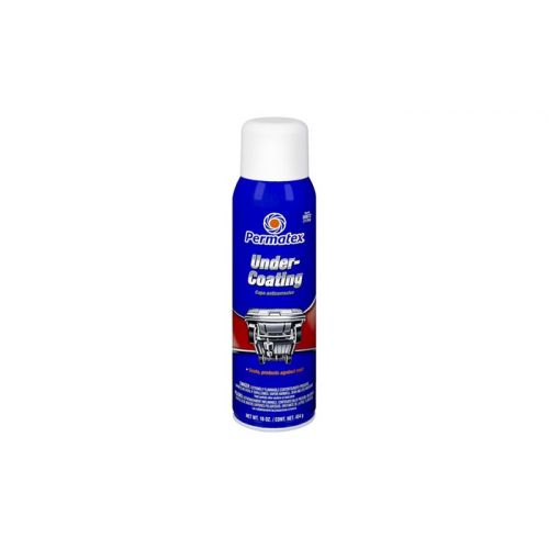  Permatex 80072 20 Oz Professional Under-Coating