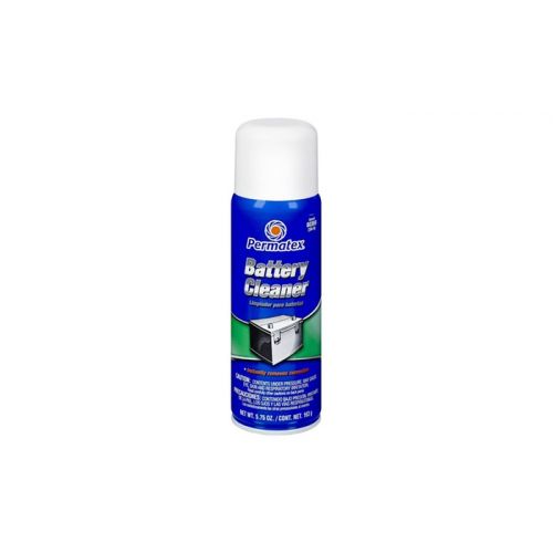  Permatex 80369 6oz. Battery Cleaner Spray