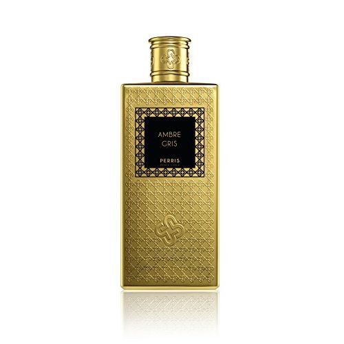  Perris Monte Carlo Ambre Gris Eau de Parfum Spray, 3.4 Ounce