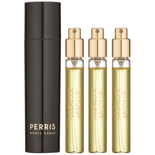  Perris Monte Carlo Tubereuse Absolue Travel Set