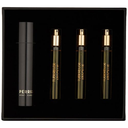  Perris Monte Carlo Tubereuse Absolue Travel Set