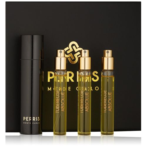  Perris Monte Carlo Tubereuse Absolue Travel Set