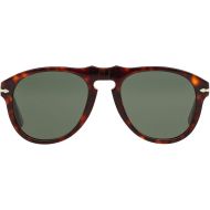 Persol Po0649 Aviator Sunglasses