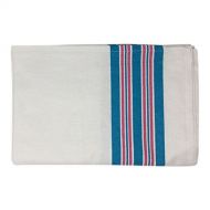 Personal Touch 100% Cotton, Baby Hospital Receiving Blankets, Swaddle Blankets, Warm and...