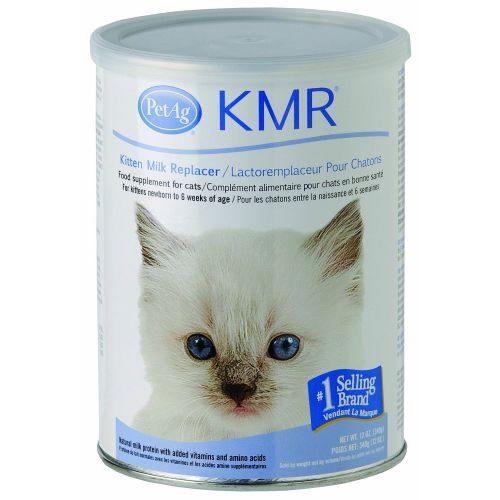  Pet Ag KMR - Kitten Milk Replacer