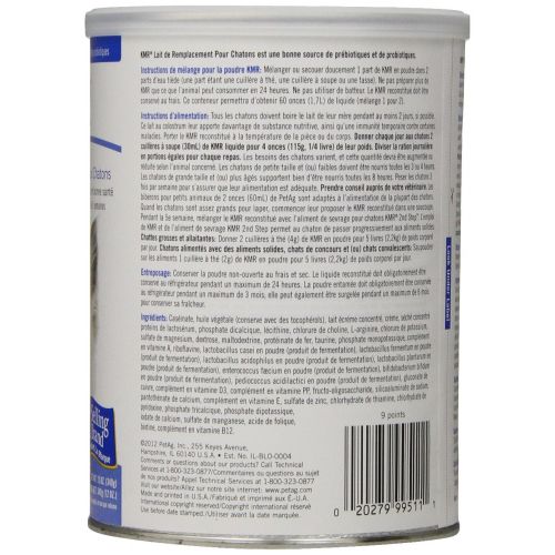  Pet Ag KMR - Kitten Milk Replacer