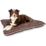 Pet Craft Supply Super Snoozer Calming Indoor / Outdoor All Season Water Resistant Durable Dog Bed