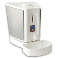 Pet Feedster USA PF-10 CAT Pet Feedster Automated Pet Feeder For Cats