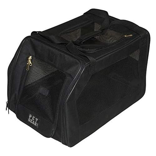  Pet Gear Carrier & Car Seat for Cats and Dogs