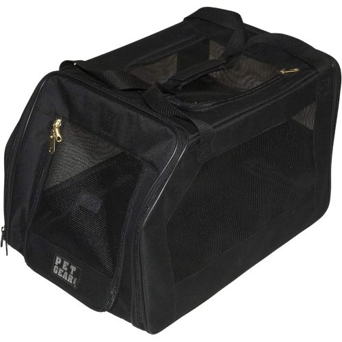  Pet Gear Carrier & Car Seat for Cats and Dogs