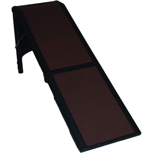  Pet Gear Free Standing Ramp for Cats and Dogs. Great for SUV’s or use Next to your Bed. 4 Models to Choose from, Supports 200-300 lbs, Lightweight Easy-Fold Design