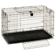 Pet Lodge Miller Manufacturing Pop Up Rabbit Cages