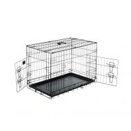 Pet Trex Folding Pet Crate Kennel for Dogs Collection