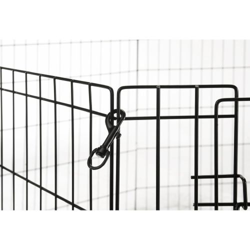  Pet Trex Playpen Hogh Panels for Dogs