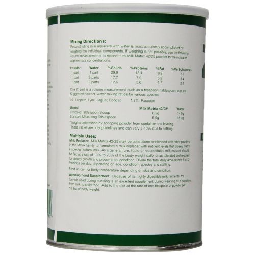  PetAg Multi-Milk Replacer