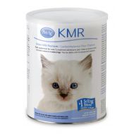 PetAg KMR Powder for Kittens and Cats, 28oz