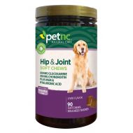 PetNC Natural Care Hip & Joint Mega Soft Chews