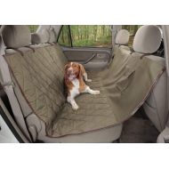 PetSafe Solvit Deluxe Seat Cover - Bench, Hammock, Cargo Liner for Cars, SUVs and Trucks