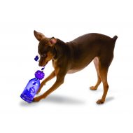 PetSafe Busy Buddy Tug-A-Jug Meal-Dispensing Dog Toy Use with Kibble/Treats