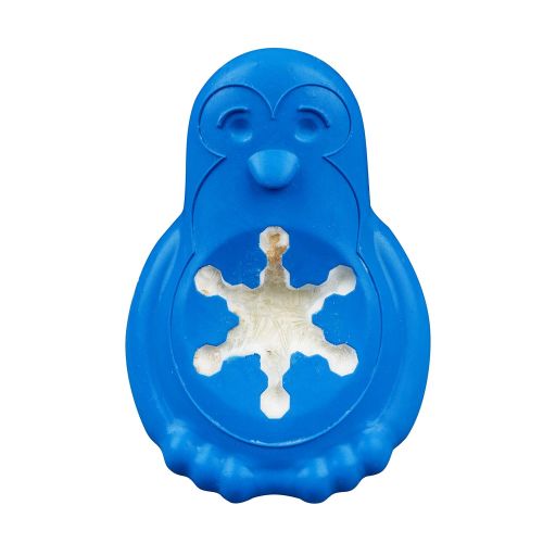  PetSafe Chilly Penguin Treat Holding Dog Toy