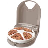 [아마존 핫딜]  [아마존핫딜]PetSafe 5-Meal Pet Feeder