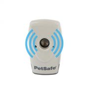 PetSafe Multi-Room Indoor Dog Bark Control - Ultrasonic Device to Deter Barking Dogs - No Collar Needed - Up to 25 ft Range - Automatic Anti-Bark Pet System