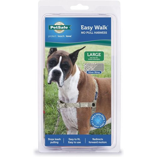  PetSafe Bling Easy Walk Harness