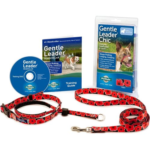  PetSafe Gentle Leader Chic Head Collar