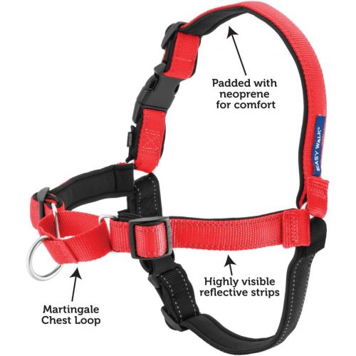  PetSafe Deluxe Easy Walk Harness