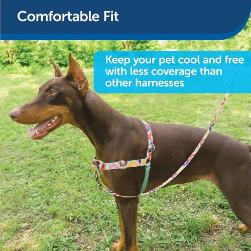  PetSafe Easy Walk Chic Harness