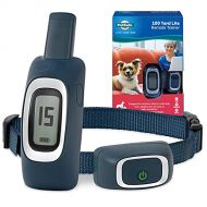 PetSafe Remote Trainer  Waterproof, Rechargeable with Tone / Vibration / 15 Levels of Static Stimulation for Dogs  100, 300, 600 and 900 Yard Range Available  Lite or Standard T