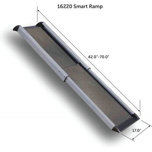  Solvit Smart Ramp