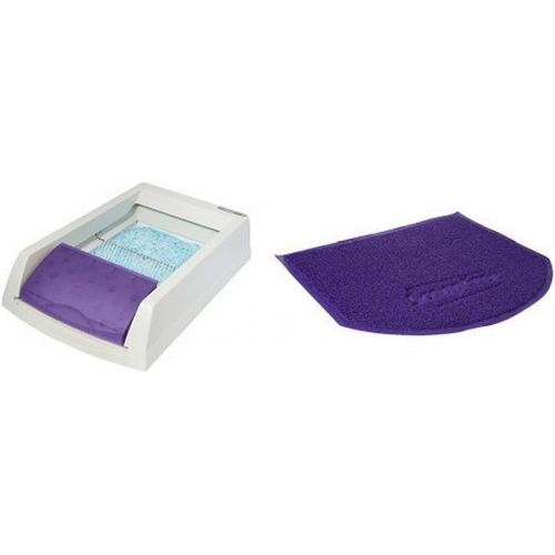  PetSafe ScoopFree Self Cleaning Litter Box