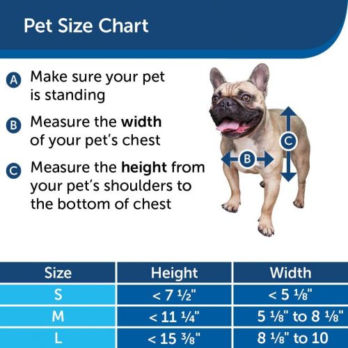  PetSafe 2-Piece Sliding Glass Pet Door, Great for Apartments or Rentals, 76 1316 to 81