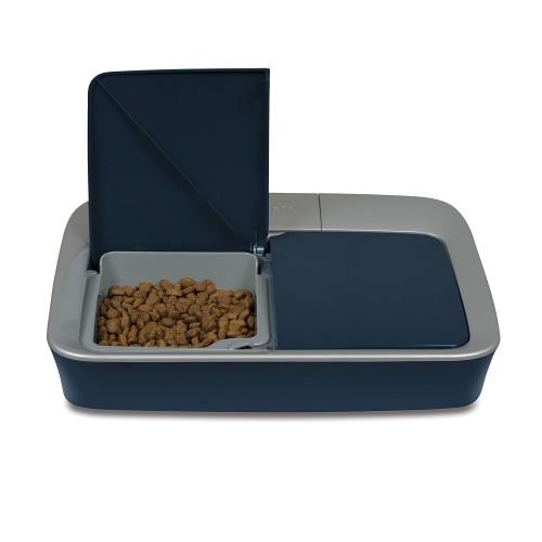  PetSafe Digital 2-Meal Feeder for Dog