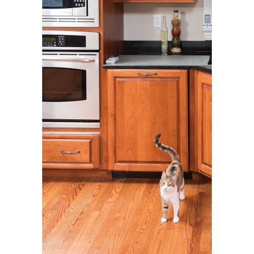  PetSafe ScatMat Indoor Pet Training Mat for Dogs and Cats, Pet Barrier for Off-Limit Areas, Available With or Without Power Pack