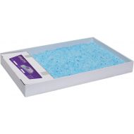 PetSafe ScoopFree Premium Blue Crystals Litter Tray, 6 Pack