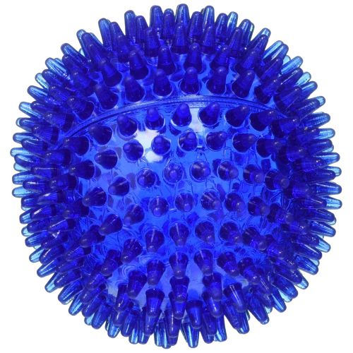  PetSport Gorilla Ball, Large Colors May Vary)