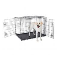 Petco Premium 2-Door Dog Crates