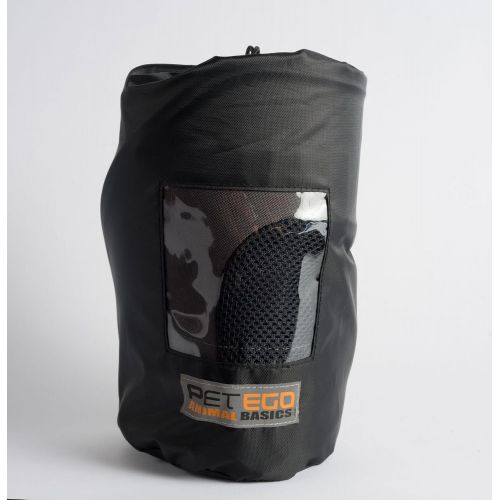  Petego K9 Guard Universal Pet Safety Barrier