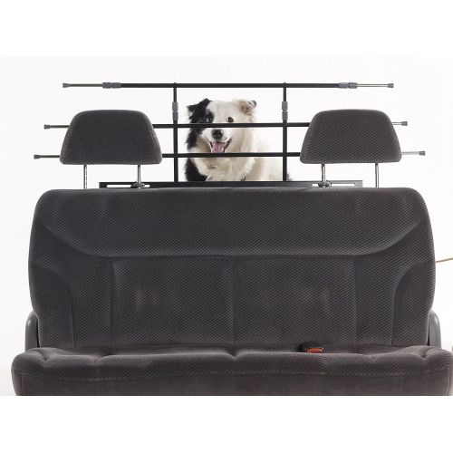  Petego K9 Guard Universal Pet Safety Barrier