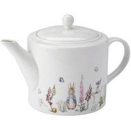 Peter Rabbit Classic Porcelain Teapot by Peter Rabbit