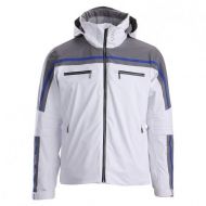 Peterglenn Descente Swiss Insulated Ski Jacket (Mens)