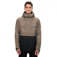 Peterglenn 686 Moniker Insulated Snowboard Jacket (Mens)