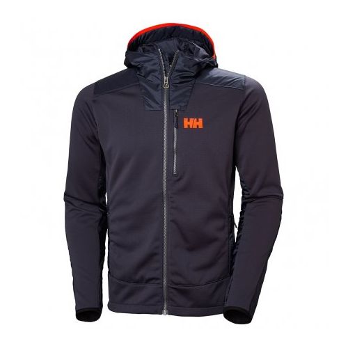  Peterglenn Helly Hansen Ullr Mid-Layer Jacket (Mens)