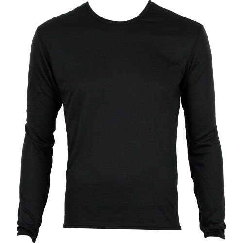  Peterglenn Hot Chillys Peppers Bi-Ply Baselayer Top (Mens)