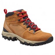 Peterglenn Columbia Newton Ridge Plus II Suede WP Hiking Boot (Mens)